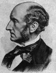 John Stuart Mill