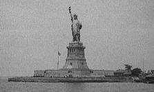 Statue of Liberty