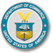 Seal of the Department of Commerce