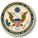 Seal of the Department of State